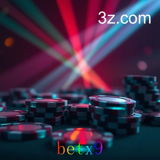 A Revolução do App da Betx9 no Jogo Online