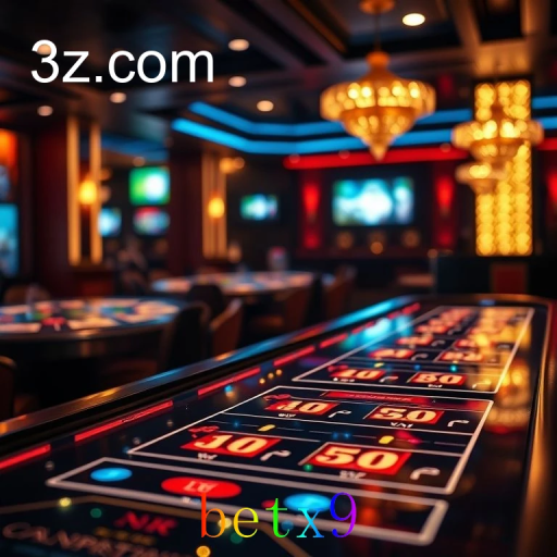 Bônus Imperdíveis no betx9 Para Todos os Jogadores