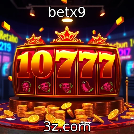 Como os jackpots progressivos estão mudando o jogo nos cassinos online