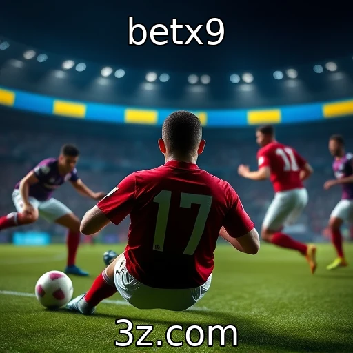 Apostas esportivas: como analisar odds e maximizar seus ganhos