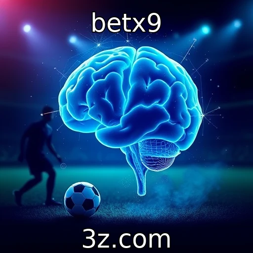 betx9 Aposte com Inteligência: Como Analisar Partidas de Futebol