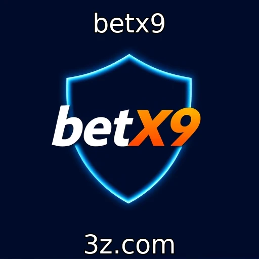 betx9 Apostas esportivas: Como analisar partidas para garantir suas vitórias