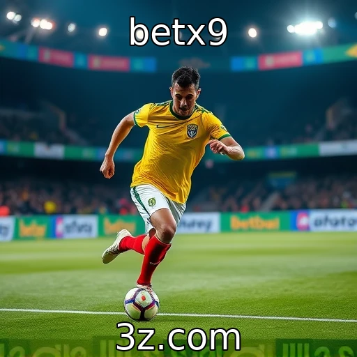 betx9 Estratégias eficientes para maximizar ganhos em apostas esportivas