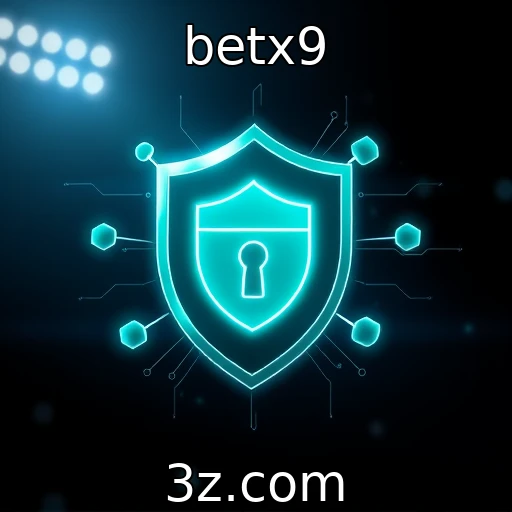 betx9 Aposte com confiança: dicas para segurança nas plataformas online
