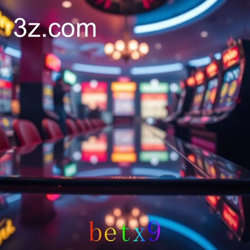betx9 Login