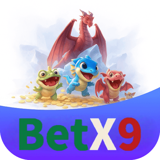 betx9 logo