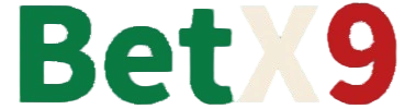 betx9 logo