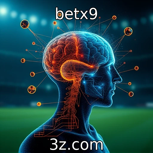 betx9 Dicas para maximizar seus ganhos nas apostas esportivas em tempo real