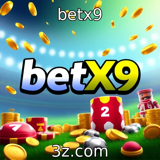 betx9 Fique por dentro das principais apostas esportivas para o mês