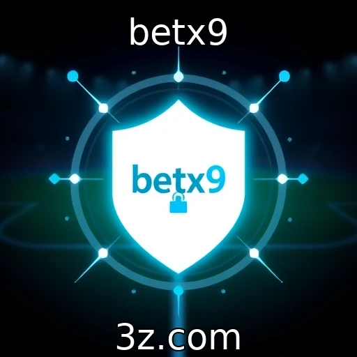 betx9 Revolução nas apostas esportivas: O que esperar em 2025