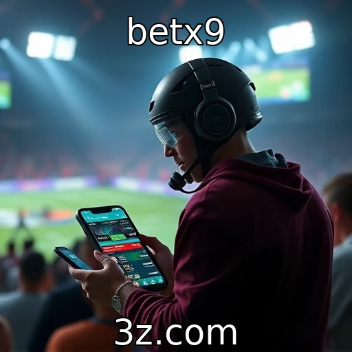 betx9 Apostas Esportivas: Analisando o Desempenho dos Favoritos na Liga