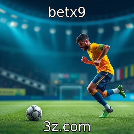 betx9 Estratégias Infalíveis para Apostas Esportivas em 2023