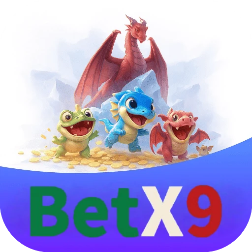 Logo betx9